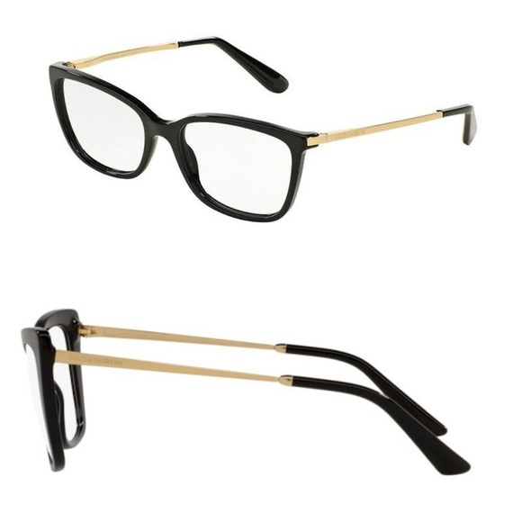 Dolce and Gabbana Frame DG3243 - Picture 1 of 12